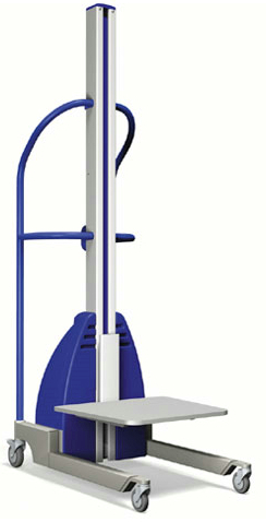 Minilifter til 150 kg