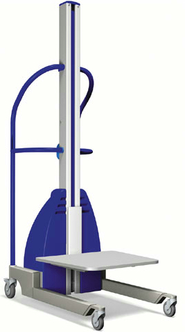 Newton 250. Lift til 250 kg