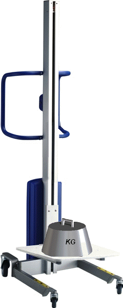 Newton 70 i funktion