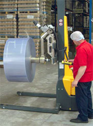 Torros jumbo rulleh�ndtering 500 kg