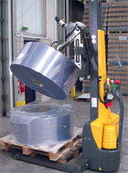 Rullevender Torros Jumbo 500 kg