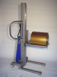 Torros lift til ruller