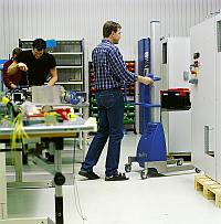 til elektroniske komponenter